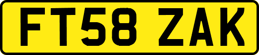 FT58ZAK