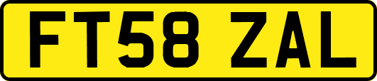 FT58ZAL