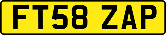 FT58ZAP