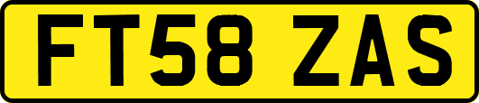 FT58ZAS