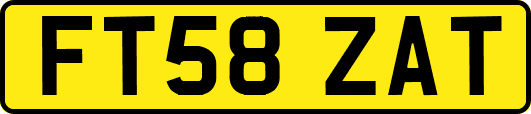 FT58ZAT