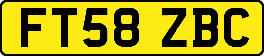 FT58ZBC