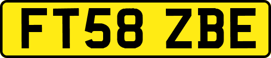FT58ZBE