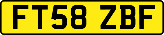 FT58ZBF