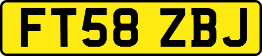 FT58ZBJ