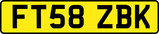 FT58ZBK
