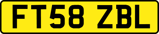 FT58ZBL