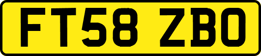 FT58ZBO