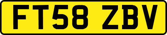 FT58ZBV