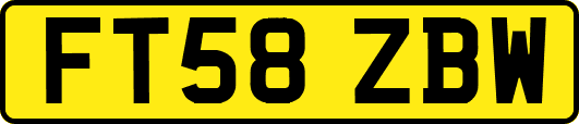 FT58ZBW