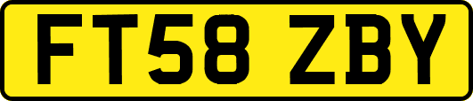 FT58ZBY