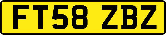 FT58ZBZ