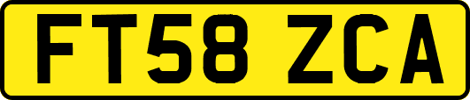 FT58ZCA