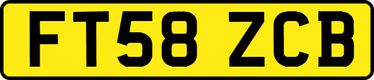 FT58ZCB