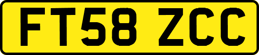 FT58ZCC