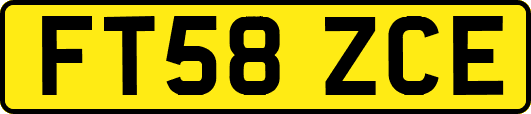 FT58ZCE