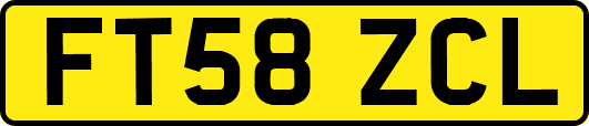 FT58ZCL
