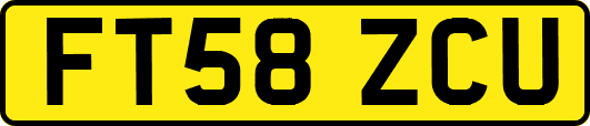 FT58ZCU