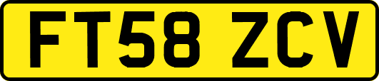 FT58ZCV