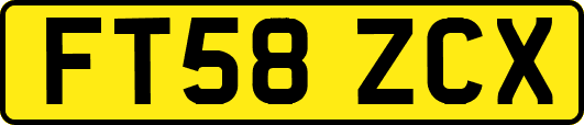 FT58ZCX