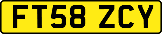 FT58ZCY