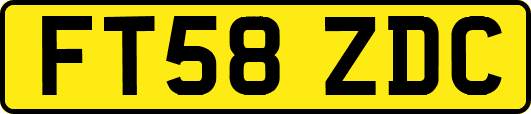 FT58ZDC