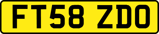 FT58ZDO