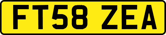 FT58ZEA