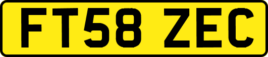 FT58ZEC