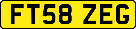 FT58ZEG