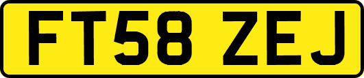 FT58ZEJ