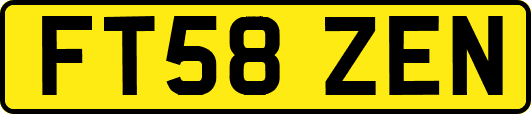 FT58ZEN