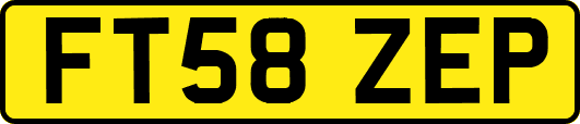 FT58ZEP