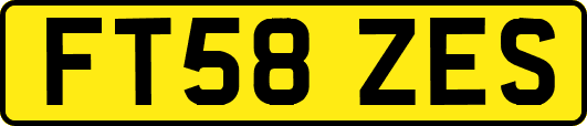 FT58ZES
