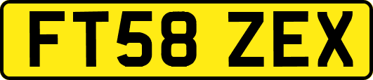 FT58ZEX