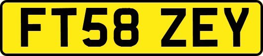 FT58ZEY