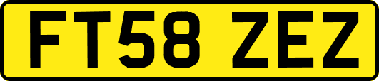 FT58ZEZ