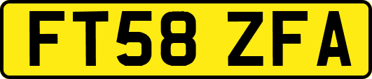 FT58ZFA