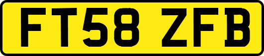 FT58ZFB