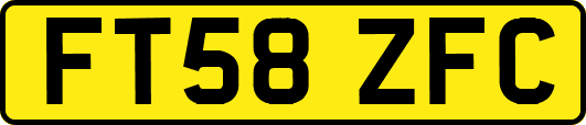 FT58ZFC