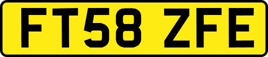 FT58ZFE