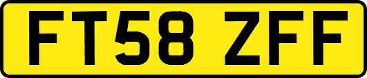 FT58ZFF