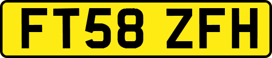 FT58ZFH