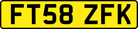 FT58ZFK