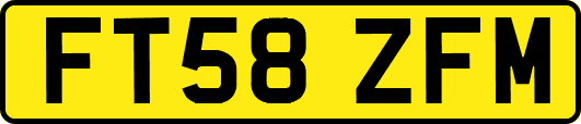 FT58ZFM