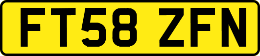 FT58ZFN