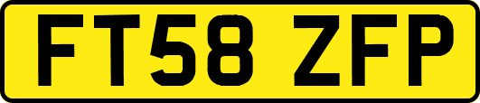 FT58ZFP