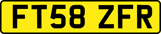 FT58ZFR