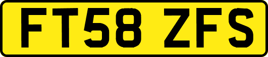 FT58ZFS