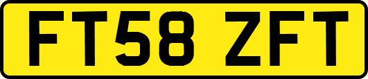 FT58ZFT